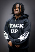STACK UP HOODIE